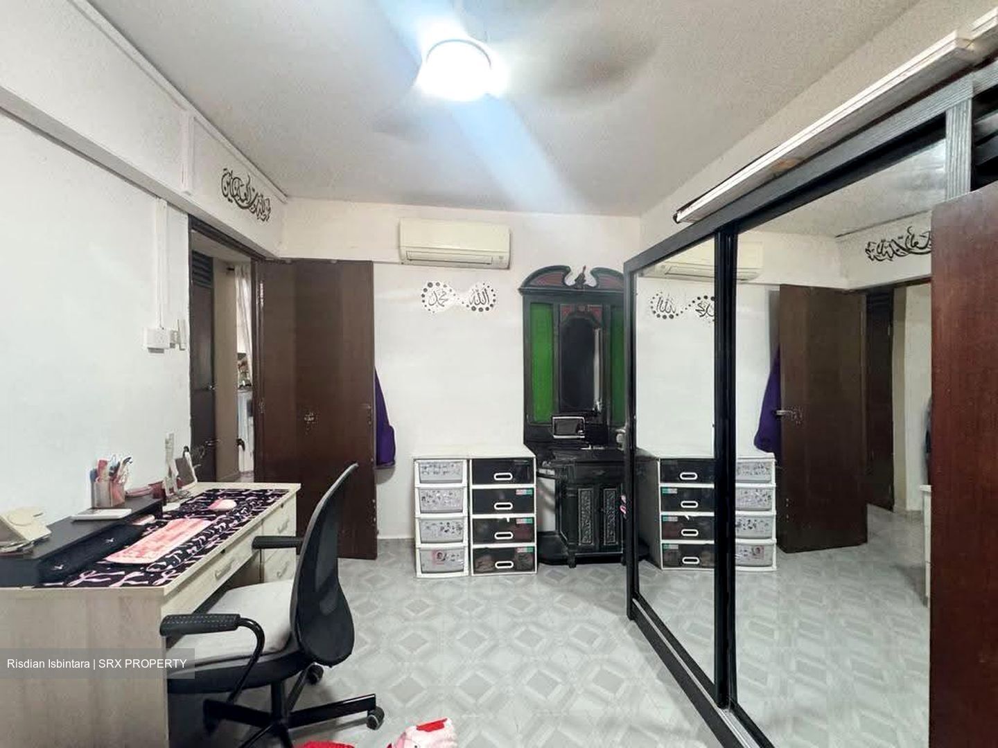 Blk 234 Bukit Batok East Avenue 5 (Bukit Batok), HDB 3 Rooms #616072241
